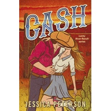 Cash - Jessica Peterson