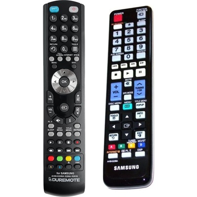 GENERAL Samsung ah59-02298a, ah64-05291b, htc5500, htc5530, htc5550, htc6500 - дистанционно управление дубликат (ah59-02298a, ah64-05291b, htc5500, htc5530, htc5550, htc6500)