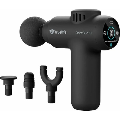 TrueLife RelaxGun G1 – Hledejceny.cz
