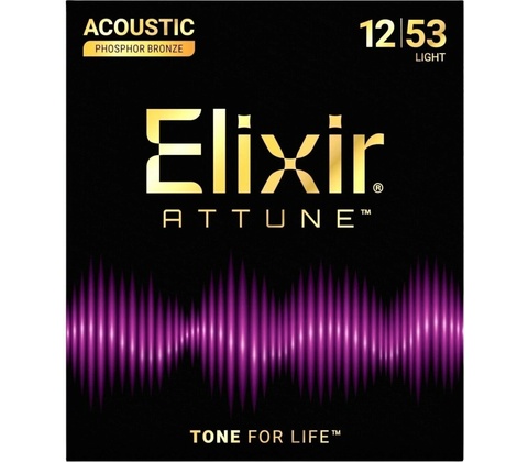 Elixir 21052 Attune