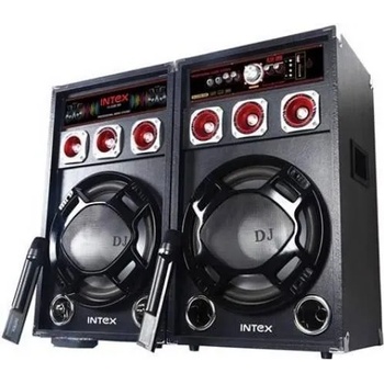 Intex DJ-220K