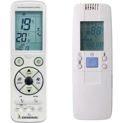 General Sanyo rcs-sh1u, rcs-sh1ag, rcs-sh1ua - луксозно с подсветка дистанционно управление (rcs-sh1u, rcs-sh1ag, rcs-sh1ua)