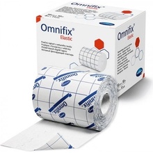 Omnifix elastická náplast 10 cm x 10 m 1 cívka