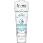 Lavera Basis Sensitive Крем за ръце, 75 ml - ozone