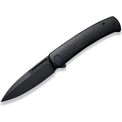 CIVIVI Cetos Micarta/ Stonewash C21025B-2