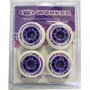 Worker Mia 70 mm 82A 4 ks