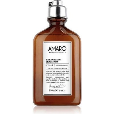 FarmaVita Енергизиращ Шампоан Amaro / Energizing Shampoo