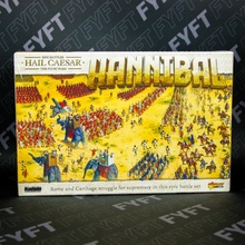 Hail Caesar Epic Battles Hannibal battle-set EN