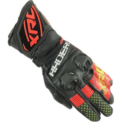 XRC HADERG RACE