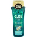 Gliss Kur Million Gloss Shampoo 250 ml