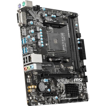 Image 1 of MSI A320M-A PRO
