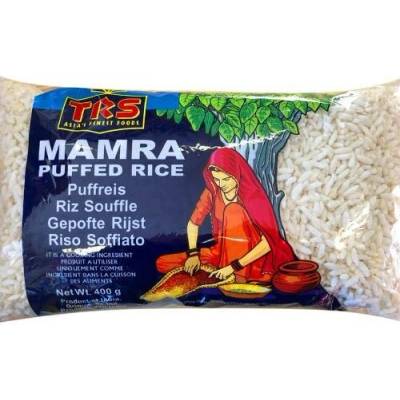 TRS Mamra Puffed rýže 400 g