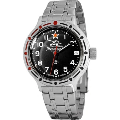 Vostok Amphibian 420306