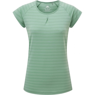 Equinox T-shirt Women's Lichen Stripe