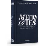 Printworks Фотоалбум Printworks Bookshelf Memories (PW00527)