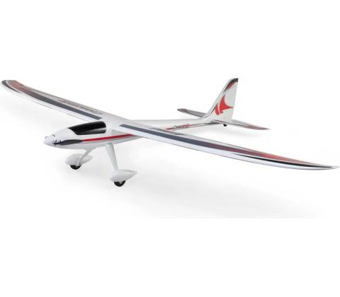 E-flite Conscendo 2.0m BNF Basic AS3X+ SAFE Select