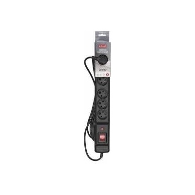 Activejet Surge Protector Activejet ACJ COMBO 6Gn 10m (6 x UTE
