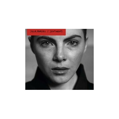 MARCELL, JULIA - SENTIMENTS (1CDG)
