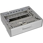 Ricoh Тава за принтер ricoh pb2030, съвместима с ricoh im 2702 bw/m 2700 bw/m 2701 bw, до 500 стр, листоподаваща, сива (ricoh-418123)
