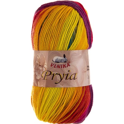 VLNIKA Příze Pryia Varianta: 122