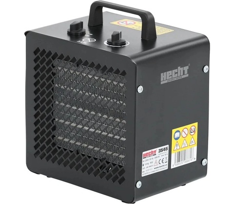 Hecht 3545