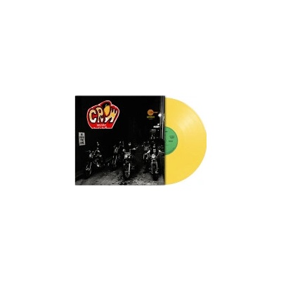 CROW - CROW MUSIC LP