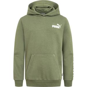PUMA Детски суичър PUMA Essentials Tape Camo Kids Hoody