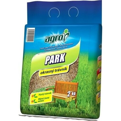 PADU Záhradná trávna zmes Nohel PARK 2 kg