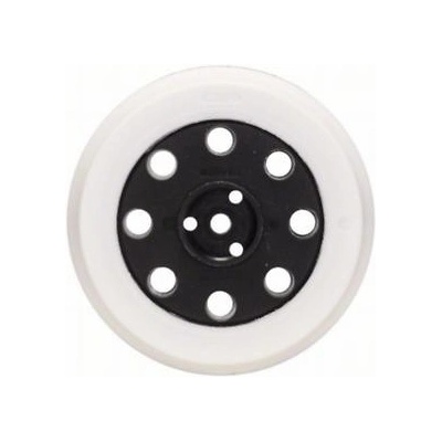 Brusný talíř pro excentrické brusky Bosch GEX 12,GEX 12A,GEX 125 AC měkké, 125 mm