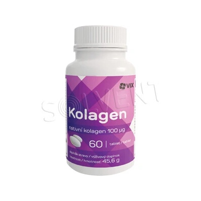 VIX Kolagen 60 tablet