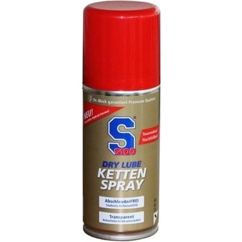 S100 Dry Lube Kettenspray 100 ml