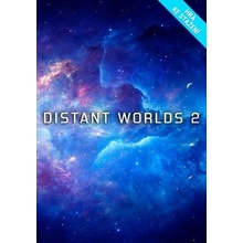 Distant Worlds 2