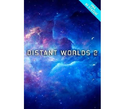 Distant Worlds 2