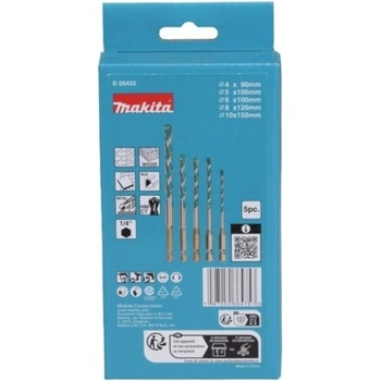 Makita E-25432