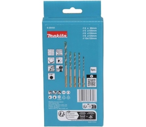 Makita E-25432