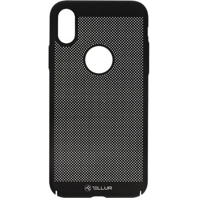 Tellur Cover Heat Dissipation iPhone X/XS čierne