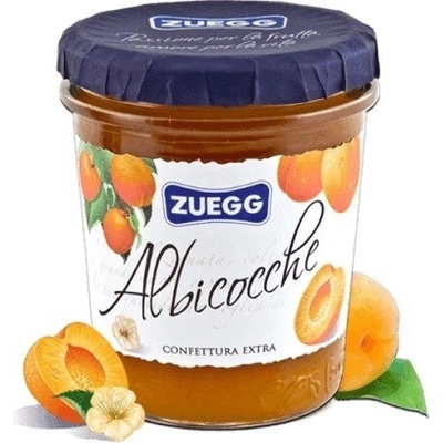 Zuegg Džem meruňkový extra 320 g