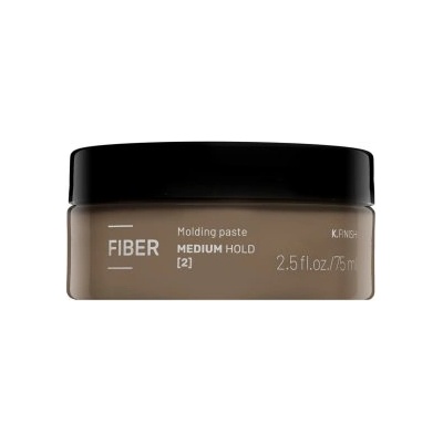 Lakmé K. Finish Fiber Molding Paste стилизираща паста за средна фиксация 75 ml