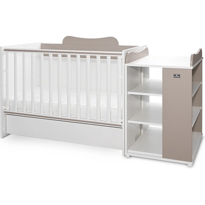 Lorelli ЛЕГЛО multi 190/82 ЦВЯТ БЯЛО/string (3800166103068)