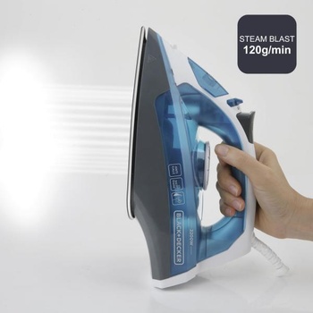 Image 1 of Black & Decker BXIR2200E (ES9180070B)