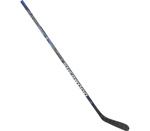 Sherwood Code TMP Pro SR