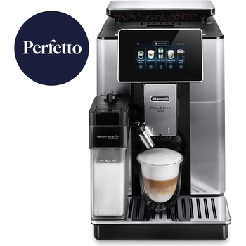 DeLonghi PrimaDonna Soul ECAM 610.74.MB