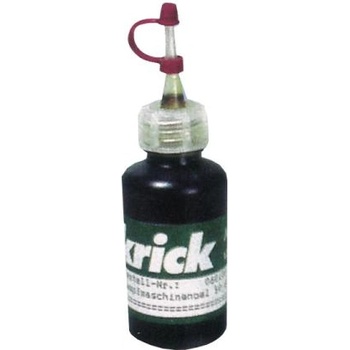 Krick Modelltechnik Krick Масло за парни машини 60ml