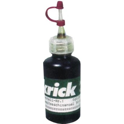 Krick Modelltechnik Krick Масло за парни машини 60ml