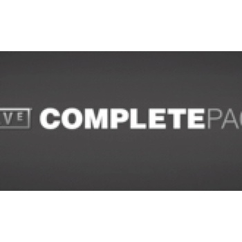 Valve Complete Pack