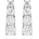 Silver cat SC577