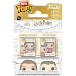 Funko Комплект мини фигури Funko Bitty POP! Movies: Harry Potter - Hermione Granger & Viktor Krum (105159)