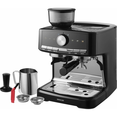 Sencor SES 6020BK 41025571