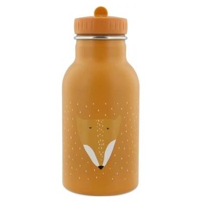 Trixie Detská termoska z nerezovej ocele Mr. Fox 350 ml