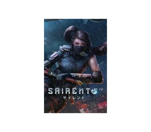 Sairento VR